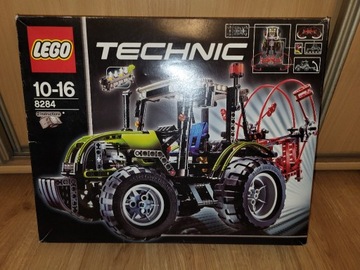 Lego TECHNIC 8284 Traktor Dune Buggy