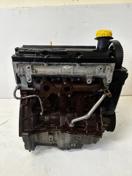 NISSAN NOTE E11 1.5 DCI SILNIK K9K