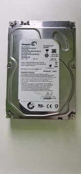 Dysk twardy Seagate Barracuda ST2000DL003 2TB