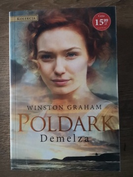 Demelza - Winston Graham