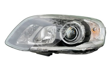 LAMPA PRZÓD PRZEDNIA LEWA VOLVO XC60 LIFT 13-17