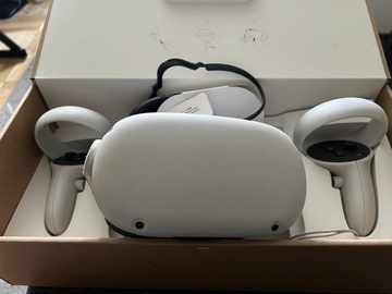 Oculus Quest 2 128GB