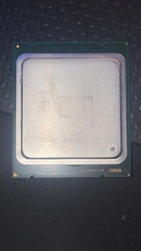 Procesor Intel Xeon E5-2640