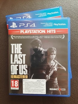 Last of us