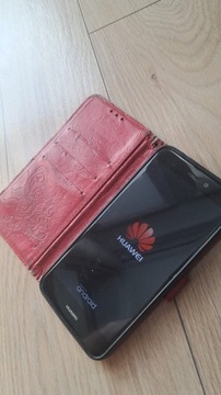 Huawei P8 lite bardzo ładny 