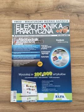 Elektronika praktyczna 7/2011