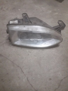 Lampa prawa palio siena 98r