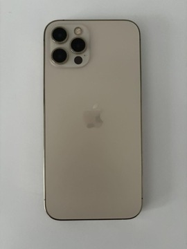 iPhone 12 PRO GOLD 128GB