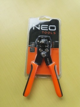 Ściągacz izolacji Neo Tools 01-534