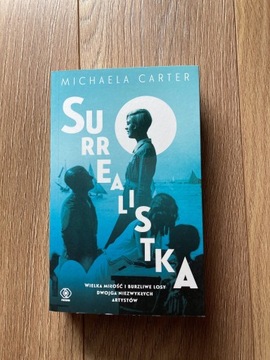 Surrealistka - Michaela Carter