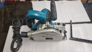 Pilarko Zagłębiarka MAKITA SP6000 + tarcza CMT