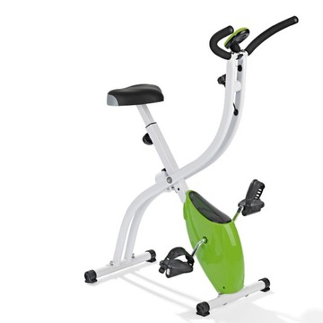 Rower fitness treningowy magnetyczny