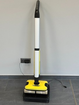 Karcher FC7 bezprzewodowy mop elektryczny 