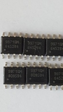 AP9971GD - układ scalony / tranzystor 