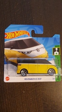 Hot wheels Volkswagen buzz