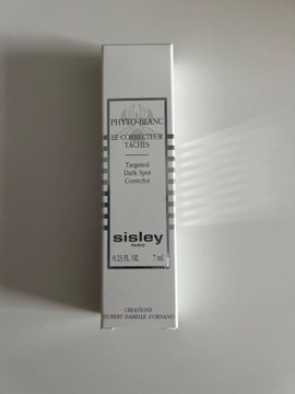 Sisley korektor przeciw przebarwieniom Phyto Blanc