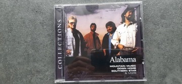 Alabama       CD