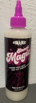 Dynamic Stencil Magic 240ml do przenoszenia wzoru