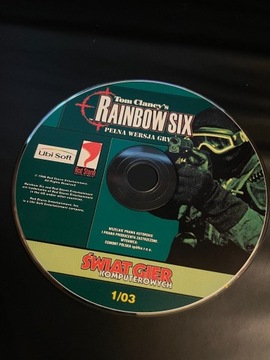 Tom Clancy's Rainbow Six