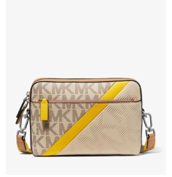 Michael Kors torebka Cooper Utility Box nowa