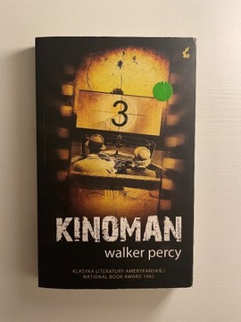 Walker Percy KINOMAN