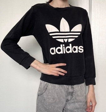 Bluza dziecięca adidas 