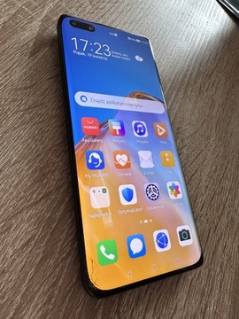 Huawei P40 Pro!!