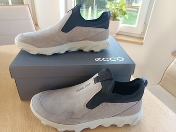 Buty sneakeray Ecco MX low -44