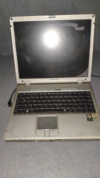 Laptop Twinhead P14N Notebook