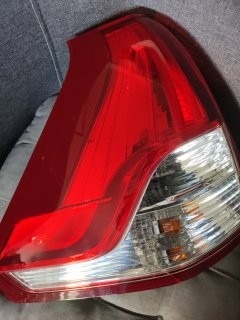 Honda HR-V 12-18 lampa lewy tył