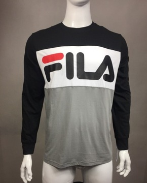 Koszulka longsleeve Fila