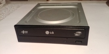 Nagrywarka wewnętrzna DVD LG GH22LS50 SATA