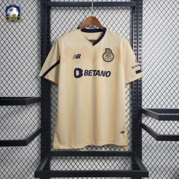 FC Porto koszulka wyjazdowa