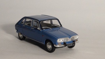 Renault 16  skala 1:43  (145)