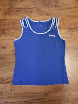 Podkoszulka tank top Lonsdale London rozmiar 16 S