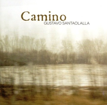 Gustavo Santaolalla - Camino CD The Last Of Us