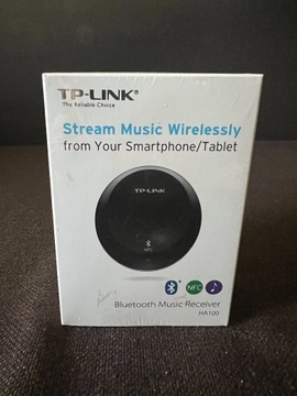 TP-Link odbiornik muzyczny Bluetooth