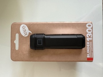 KNOG Blinder Pro 1300