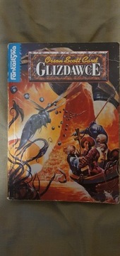 Glizdawce - Orson Scott Card