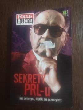 Sekrety PRL-u Focus Historia