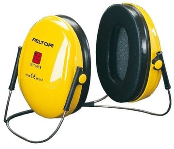 Słuchawki przeciwhałasowe 3M Peltor Optime I