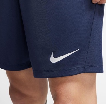 NIKE SPODENKI KRÓTKIE SZORTY PARK Dry-Fit  XXL