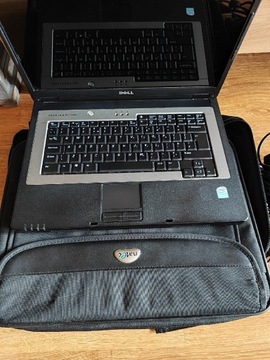 Retro Laptop Dell Inspiron 1300 