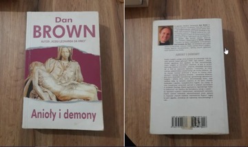 Dan Brown - Anioły i demony