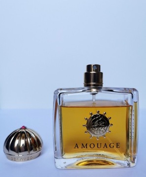 Amouage Beloved woman 