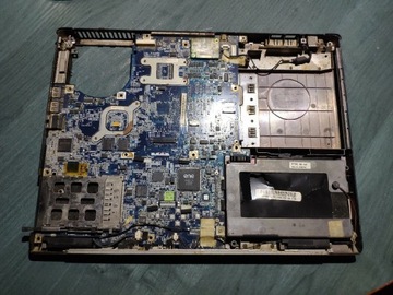 Laptop Acer 5610 BL50 pozostałości