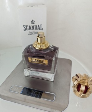 Jean Paul Gaultier Scandal 100 ml 2021r.