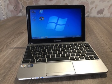 Mini laptop Samsung NC210-A01PL