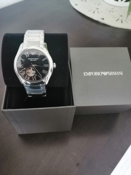 Zegarek EMPORIO ARMANI AR60015 