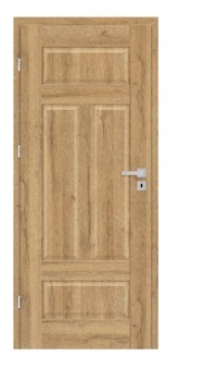 Drzwi wewnętrzne ERKADO model Nemezja 12